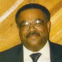 Mr. Floyd Edward Cobbin
