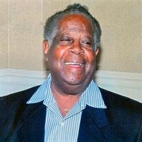 Mr. Otis S. Robinson