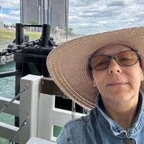 Gayle Doreen Stoops