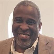 Mr. Marcus E. Richardson