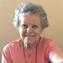Barbara McKnight