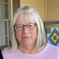 Jackie Lee (Alderson) Deters