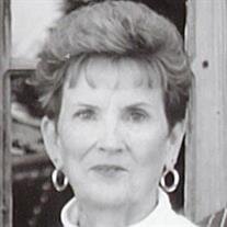 Joyce Elizabeth Grubb Bogle