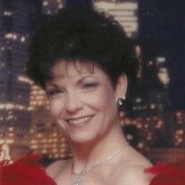 Donna Lynn Miley