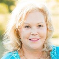 Sharon Louona Akers
