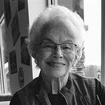 Marianne D. Burnett