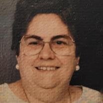 Betty Marie Petrusak