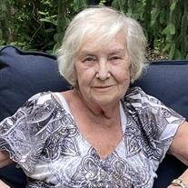 Delores Ellen Ingle
