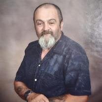 Perry L. Woolridge