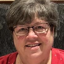 Mrs. Terrye Lynne Shirley