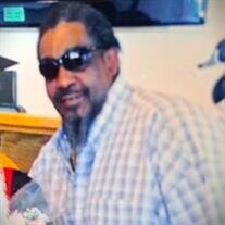 Mr Clyde Eugene Epps, Jr.