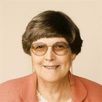 Mary Anne Oakes Weeks