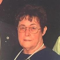 Vita Mary Kippenbrock