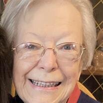 Jean M. Sechler