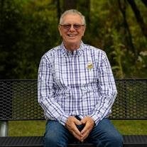 Gerald "Jerry" Wojciak