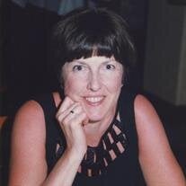 Gail Martha Smith
