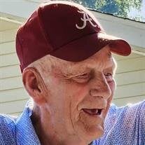 Bobby Joe Whitt