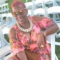 Zenobia Y. Proctor