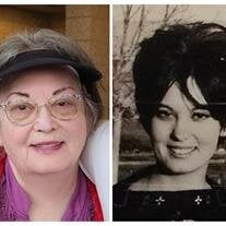 Julie Ann (Brinton) Williams