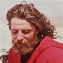 Duane J Atkinson