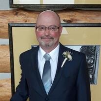 Christopher Lyle Blackmore