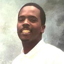 Eric Jerome Payne