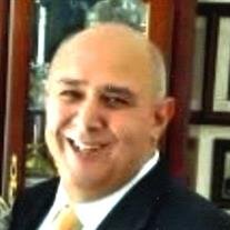Carmen Victor Canino III