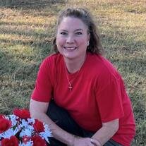 Kimberly Sue McCutcheon Sellers