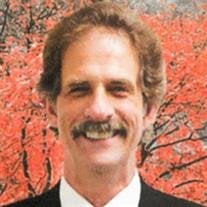 Steven Douglas Barker