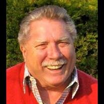 Ronald Melbin Pannecouk Sr.