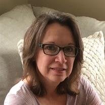 Pamela Sue Keene