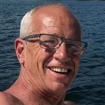 Gregory Jordan