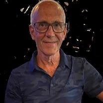 David Brian Gregory
