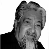Jose Maria (Chema) Rodriguez