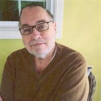 George Bernard Peters Jr.