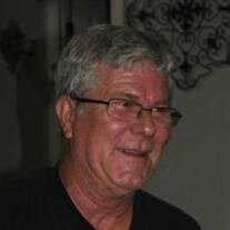 Scott William Galley