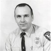 Bill Eugene Sharp