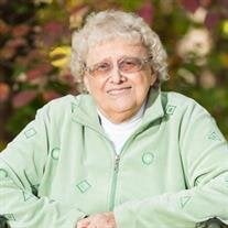 Laura Jean Merriman Stone