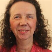 Deona Lee Thomas