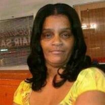 Shelia Marie Guidroz