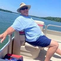 Barry James Lockard