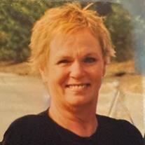 Nancy Ann Neise Morgan