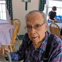 Anthony J. Bucca