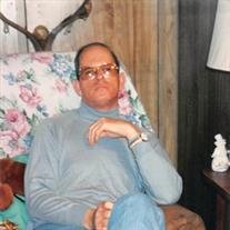 Milton Coleman Gandy