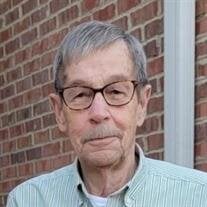 RUSSELL EDWARD LYNCH