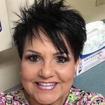 Tammy Peagler
