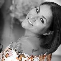 Maria Alicia Deleon