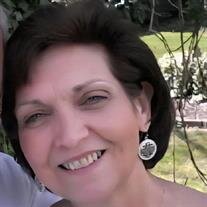 Rita Annette Brooks