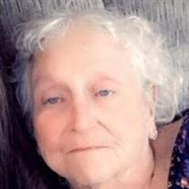 Patricia Sue Smith