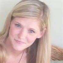 Cherish Nicole Phipps